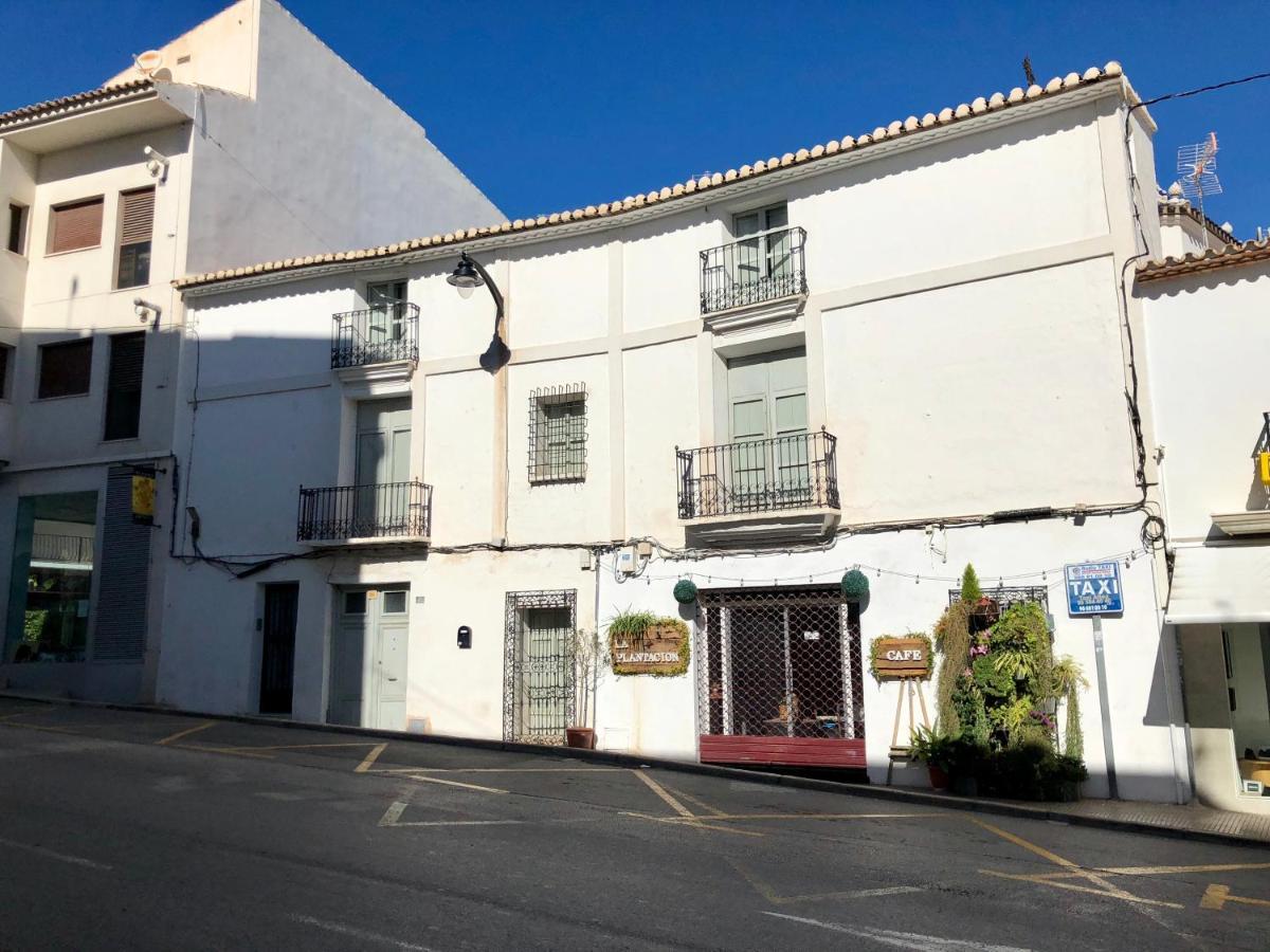 Apartamentos Villaaltea - Bella Exterior photo